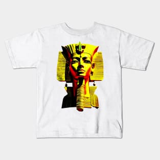 pharaoh Kids T-Shirt